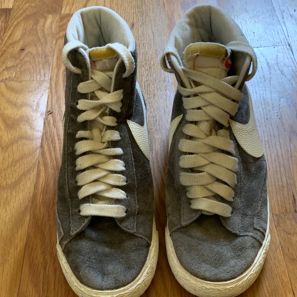Nike Blazers